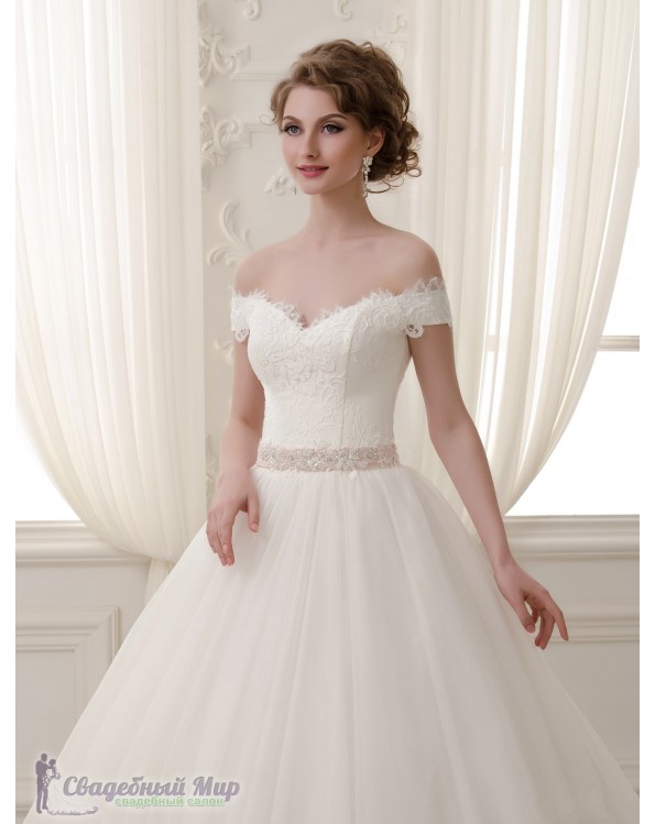 Свадебное платье 15-147